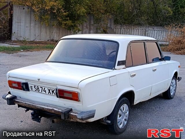ВАЗ 2106, объемом двигателя 1.5 л и пробегом 0 тыс. км за 600 $, фото 6 на Automoto.ua