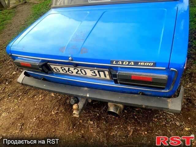 ВАЗ 2106, объемом двигателя 1.6 л и пробегом 0 тыс. км за 1000 $, фото 10 на Automoto.ua