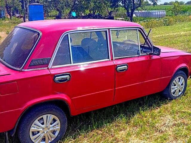 ВАЗ 2106, объемом двигателя 1.3 л и пробегом 110 тыс. км за 750 $, фото 2 на Automoto.ua