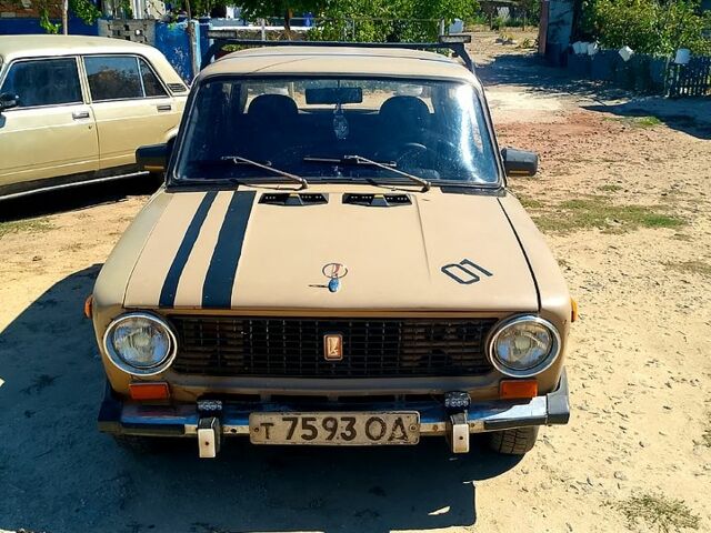 ВАЗ 2106, об'ємом двигуна 1.2 л та пробігом 0 тис. км за 670 $, фото 3 на Automoto.ua