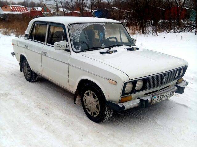 ВАЗ 2106, объемом двигателя 1.5 л и пробегом 200 тыс. км за 650 $, фото 9 на Automoto.ua