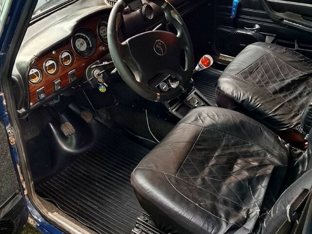 ВАЗ 2106, объемом двигателя 1.5 л и пробегом 333 тыс. км за 450 $, фото 3 на Automoto.ua