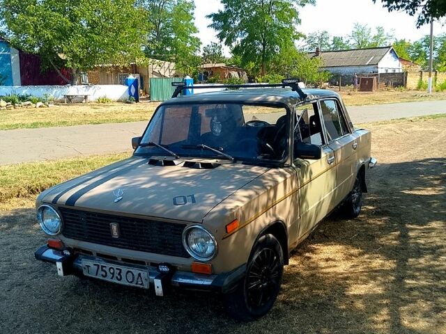 ВАЗ 2106, об'ємом двигуна 1.2 л та пробігом 0 тис. км за 670 $, фото 1 на Automoto.ua