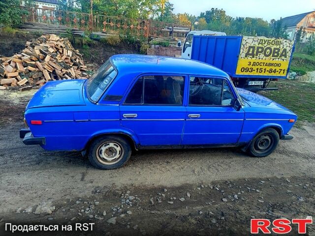 ВАЗ 2106, об'ємом двигуна 1.3 л та пробігом 0 тис. км за 400 $, фото 3 на Automoto.ua