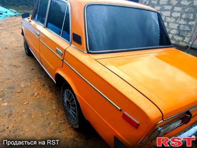 ВАЗ 2106, объемом двигателя 1.3 л и пробегом 0 тыс. км за 1100 $, фото 1 на Automoto.ua
