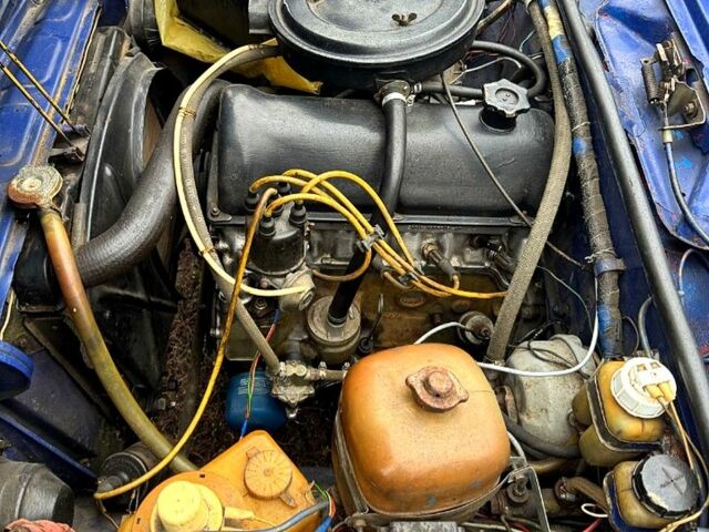 ВАЗ 2106, об'ємом двигуна 1.5 л та пробігом 167 тис. км за 720 $, фото 2 на Automoto.ua