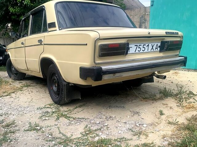 ВАЗ 2106, объемом двигателя 1.5 л и пробегом 148 тыс. км за 910 $, фото 3 на Automoto.ua