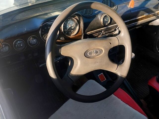 ВАЗ 2106, объемом двигателя 1.3 л и пробегом 0 тыс. км за 720 $, фото 7 на Automoto.ua