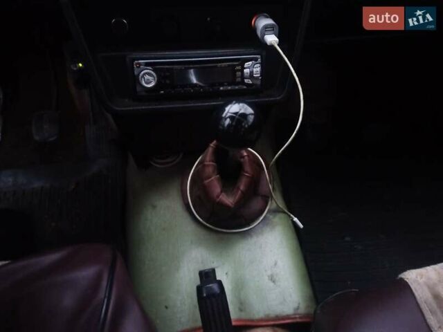 ВАЗ 2106, объемом двигателя 1.5 л и пробегом 54 тыс. км за 1200 $, фото 14 на Automoto.ua