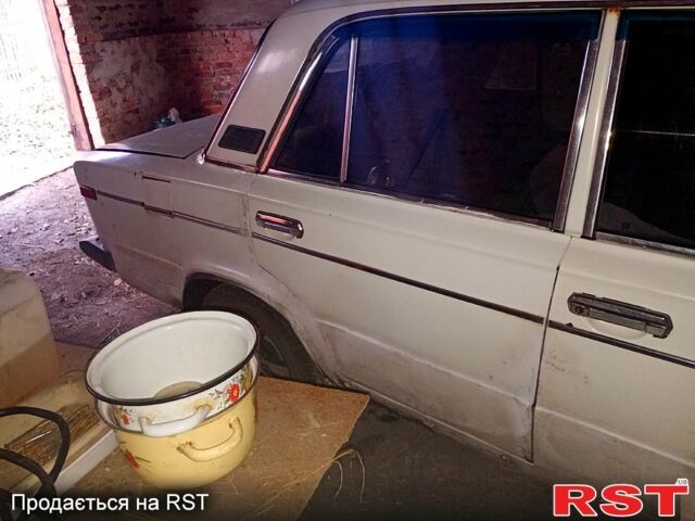 ВАЗ 2106, объемом двигателя 1.1 л и пробегом 0 тыс. км за 500 $, фото 5 на Automoto.ua