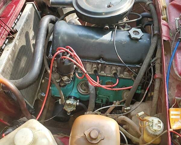 ВАЗ 2106, объемом двигателя 1.3 л и пробегом 35 тыс. км за 900 $, фото 3 на Automoto.ua