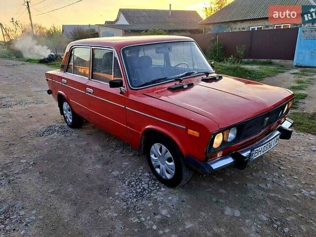 ВАЗ 2106 1984 в Беляевке на Automoto.ua ВАЗ 2106, объемом двигателя 1.3 л и пробегом 111 тыс. км за 1100 $, фото 1 на Automoto.ua