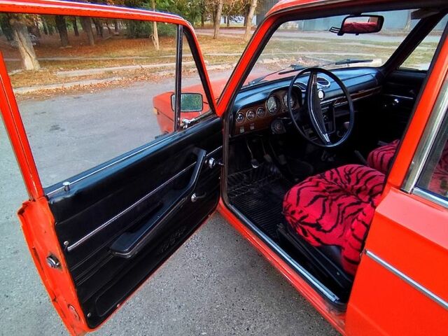 ВАЗ 2106, объемом двигателя 1.3 л и пробегом 0 тыс. км за 1250 $, фото 8 на Automoto.ua