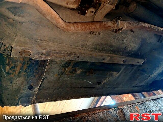 ВАЗ 2106, объемом двигателя 16 л и пробегом 0 тыс. км за 720 $, фото 8 на Automoto.ua