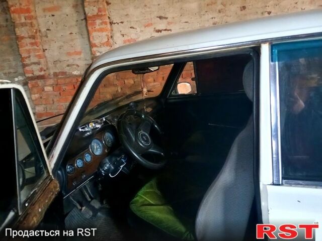 ВАЗ 2106, объемом двигателя 1.1 л и пробегом 0 тыс. км за 500 $, фото 3 на Automoto.ua