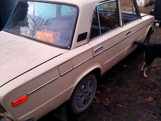 ВАЗ 2106, объемом двигателя 1.6 л и пробегом 0 тыс. км за 600 $, фото 3 на Automoto.ua
