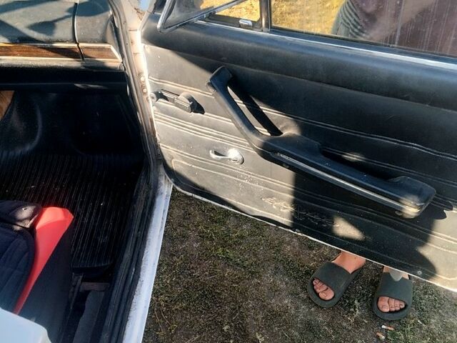 ВАЗ 2106, объемом двигателя 1.3 л и пробегом 0 тыс. км за 720 $, фото 9 на Automoto.ua