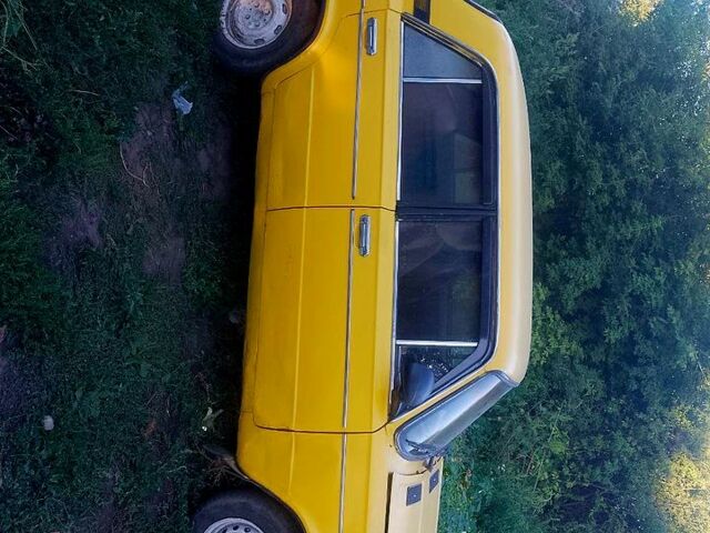 ВАЗ 2106 1984 в Знаменке на Automoto.ua ВАЗ 2106, объемом двигателя 1.5 л и пробегом 0 тыс. км за 250 $, фото 1 на Automoto.ua