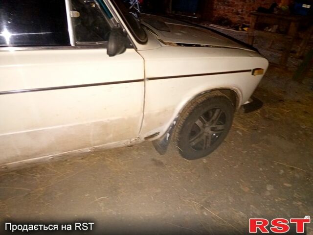 ВАЗ 2106, объемом двигателя 1.1 л и пробегом 0 тыс. км за 500 $, фото 9 на Automoto.ua