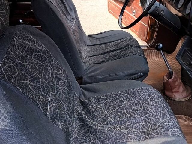 ВАЗ 2106 1984 в Днепре (Днепропетровске) на Automoto.ua ВАЗ 2106, объемом двигателя 1.5 л и пробегом 0 тыс. км за 850 $, фото 3 на Automoto.ua