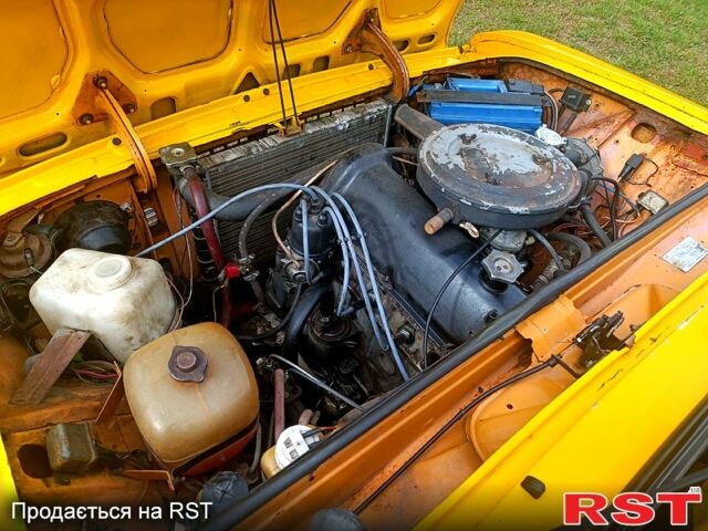 ВАЗ 2106, объемом двигателя 1.5 л и пробегом 0 тыс. км за 410 $, фото 3 на Automoto.ua