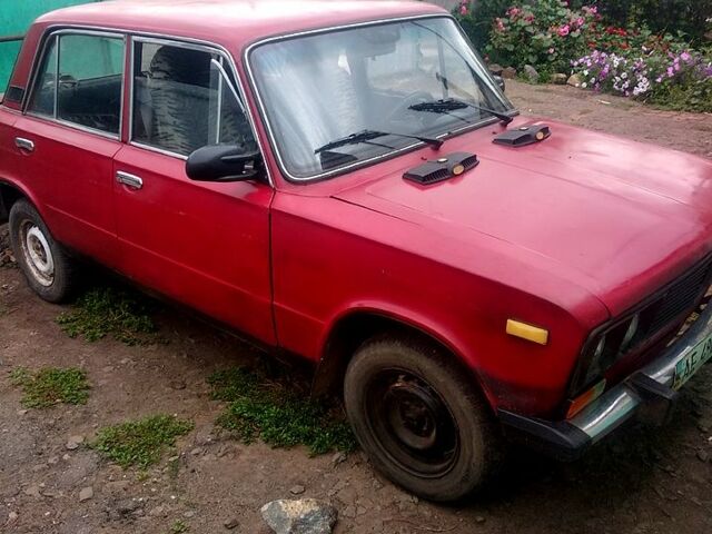 ВАЗ 2106, объемом двигателя 1.3 л и пробегом 83 тыс. км за 500 $, фото 2 на Automoto.ua