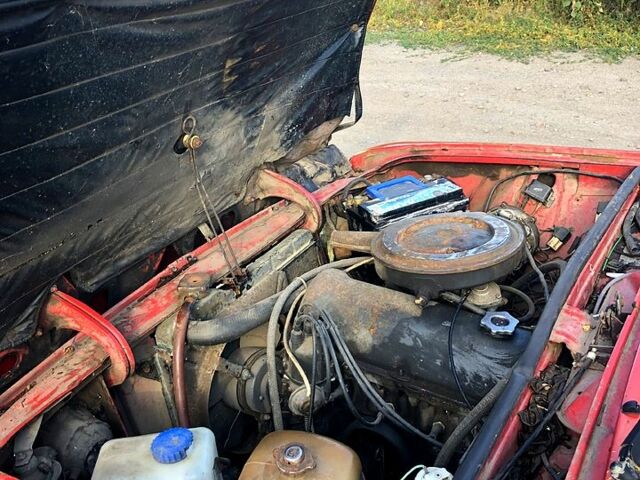 ВАЗ 2106, объемом двигателя 1.3 л и пробегом 777 тыс. км за 600 $, фото 5 на Automoto.ua