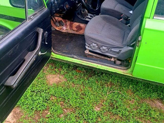 ВАЗ 2106, объемом двигателя 1.6 л и пробегом 0 тыс. км за 500 $, фото 2 на Automoto.ua