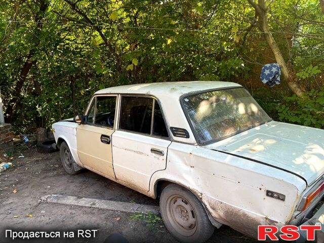 ВАЗ 2106, об'ємом двигуна 1.6 л та пробігом 0 тис. км за 350 $, фото 2 на Automoto.ua