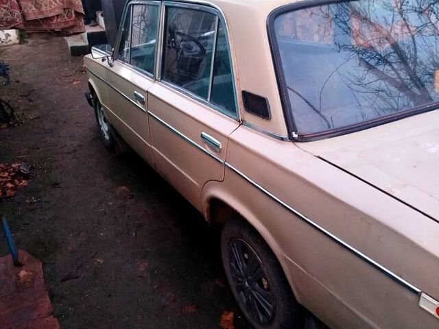 ВАЗ 2106, объемом двигателя 1.6 л и пробегом 0 тыс. км за 600 $, фото 1 на Automoto.ua