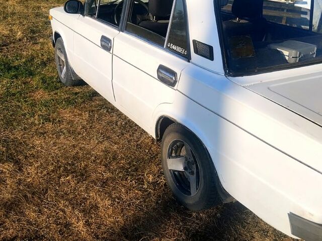 ВАЗ 2106, объемом двигателя 1.3 л и пробегом 0 тыс. км за 720 $, фото 3 на Automoto.ua