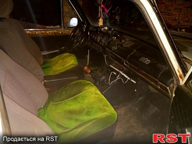 ВАЗ 2106, объемом двигателя 1.1 л и пробегом 0 тыс. км за 500 $, фото 6 на Automoto.ua