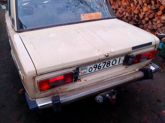 ВАЗ 2106, об'ємом двигуна 1.6 л та пробігом 0 тис. км за 600 $, фото 2 на Automoto.ua