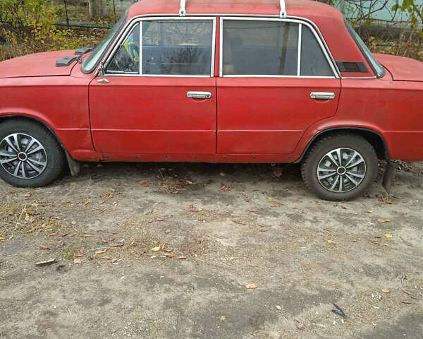 ВАЗ 2106, объемом двигателя 1.5 л и пробегом 59 тыс. км за 1000 $, фото 1 на Automoto.ua