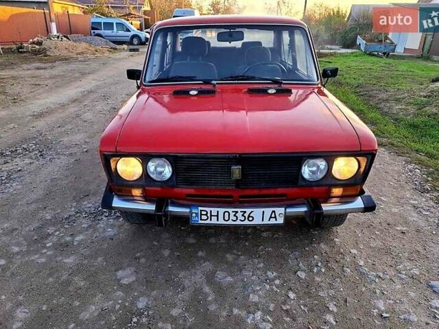 ВАЗ 2106 1984 в Беляевке на Automoto.ua ВАЗ 2106, объемом двигателя 1.3 л и пробегом 111 тыс. км за 1100 $, фото 3 на Automoto.ua