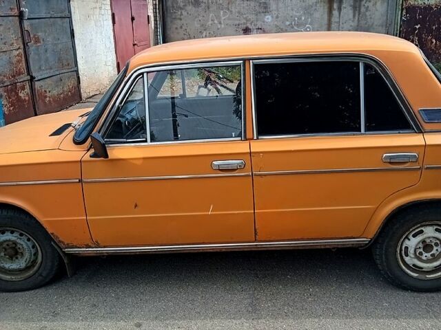ВАЗ 2106 1984 в Днепре (Днепропетровске) на Automoto.ua ВАЗ 2106, объемом двигателя 1.5 л и пробегом 0 тыс. км за 850 $, фото 1 на Automoto.ua