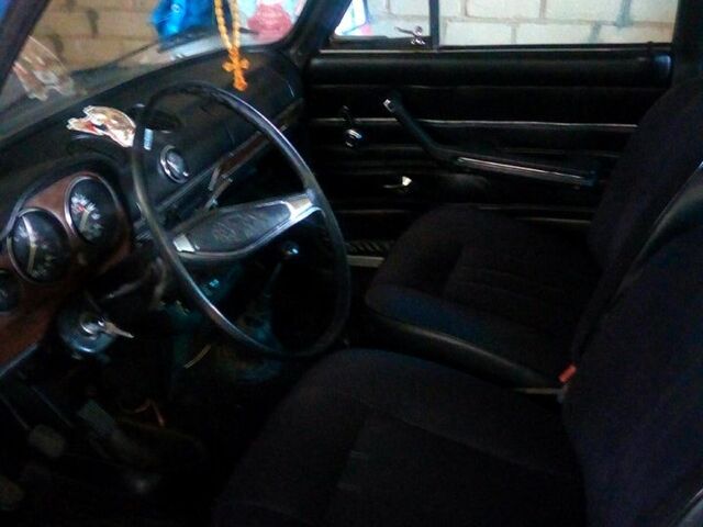 ВАЗ 2106, объемом двигателя 1.3 л и пробегом 0 тыс. км за 850 $, фото 2 на Automoto.ua