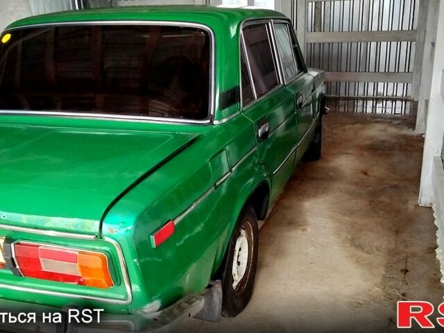 ВАЗ 2106, объемом двигателя 1.5 л и пробегом 52 тыс. км за 400 $, фото 2 на Automoto.ua