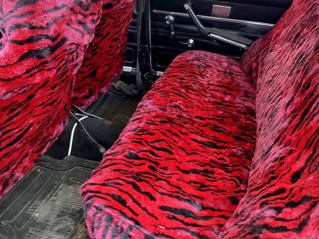 ВАЗ 2106, объемом двигателя 1.6 л и пробегом 100 тыс. км за 855 $, фото 6 на Automoto.ua