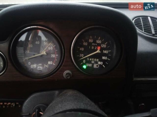 ВАЗ 2106, объемом двигателя 1.5 л и пробегом 54 тыс. км за 1200 $, фото 10 на Automoto.ua