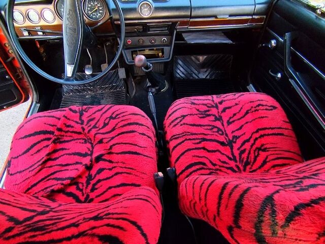 ВАЗ 2106, объемом двигателя 1.3 л и пробегом 0 тыс. км за 1250 $, фото 7 на Automoto.ua