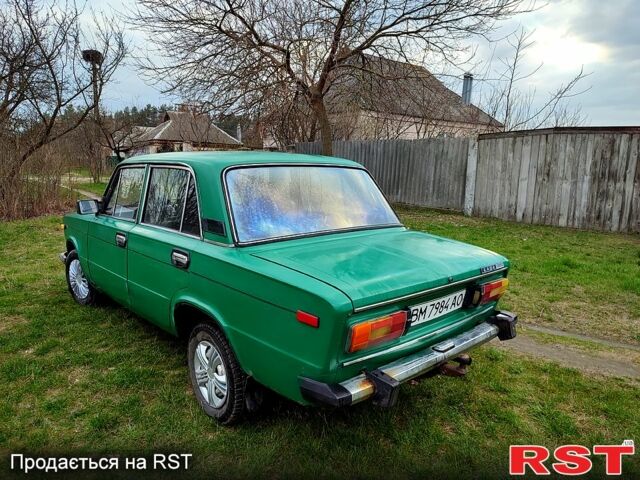 ВАЗ 2106, объемом двигателя 13 л и пробегом 100 тыс. км за 650 $, фото 3 на Automoto.ua