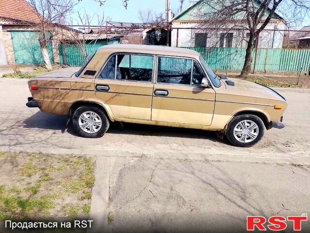 ВАЗ 2106, объемом двигателя 13 л и пробегом 0 тыс. км за 370 $, фото 3 на Automoto.ua