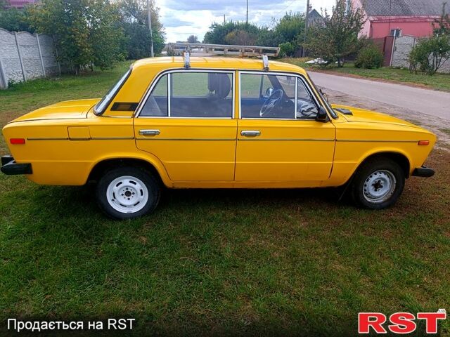 ВАЗ 2106, объемом двигателя 1.5 л и пробегом 0 тыс. км за 410 $, фото 2 на Automoto.ua