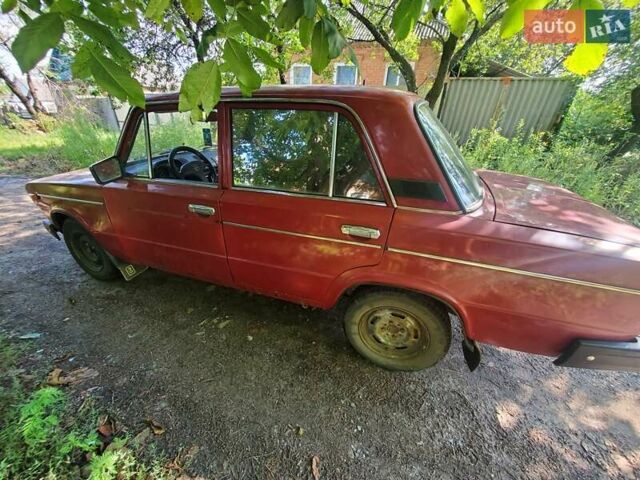 ВАЗ 2106, объемом двигателя 1.3 л и пробегом 35 тыс. км за 900 $, фото 1 на Automoto.ua