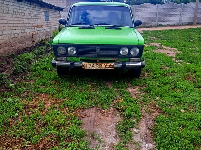 ВАЗ 2106, объемом двигателя 1.6 л и пробегом 0 тыс. км за 500 $, фото 1 на Automoto.ua
