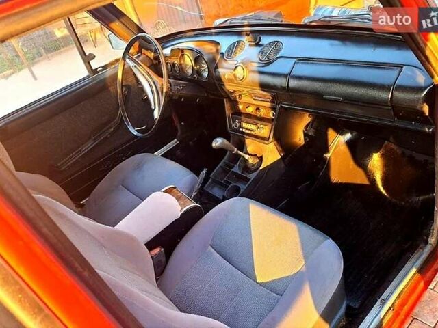ВАЗ 2106 1984 в Беляевке на Automoto.ua ВАЗ 2106, объемом двигателя 1.3 л и пробегом 111 тыс. км за 1100 $, фото 8 на Automoto.ua