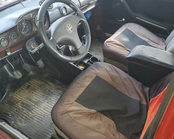 ВАЗ 2106, объемом двигателя 1.3 л и пробегом 35 тыс. км за 900 $, фото 2 на Automoto.ua