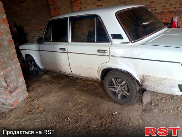 ВАЗ 2106, объемом двигателя 1.1 л и пробегом 0 тыс. км за 500 $, фото 2 на Automoto.ua