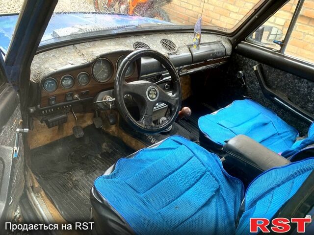 ВАЗ 2106 1984 в Кропивницком (Кировограде) на Automoto.ua ВАЗ 2106, объемом двигателя 1.3 л и пробегом 0 тыс. км за 550 $, фото 5 на Automoto.ua